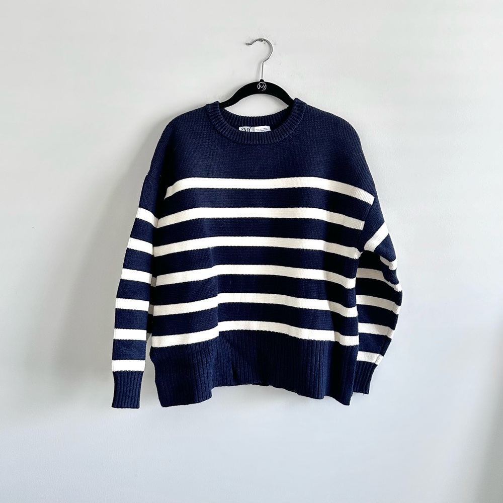 Zara Sweater
